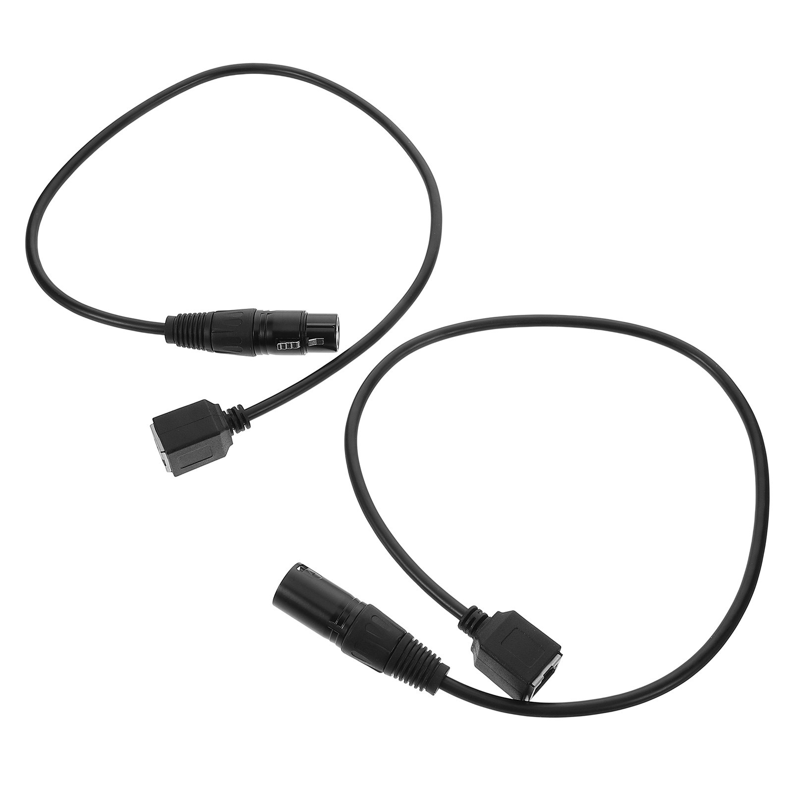 Event & Party Supply Photos - 2Pcs Professional Stage Lighting Signal Cable