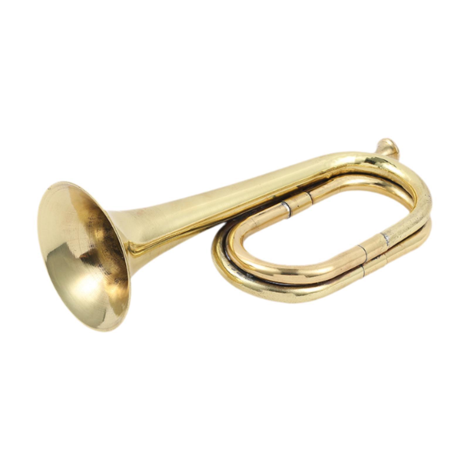 Craftsmanship Bugle Blowing In - Event & Party Supply Photos ulasan dan harga