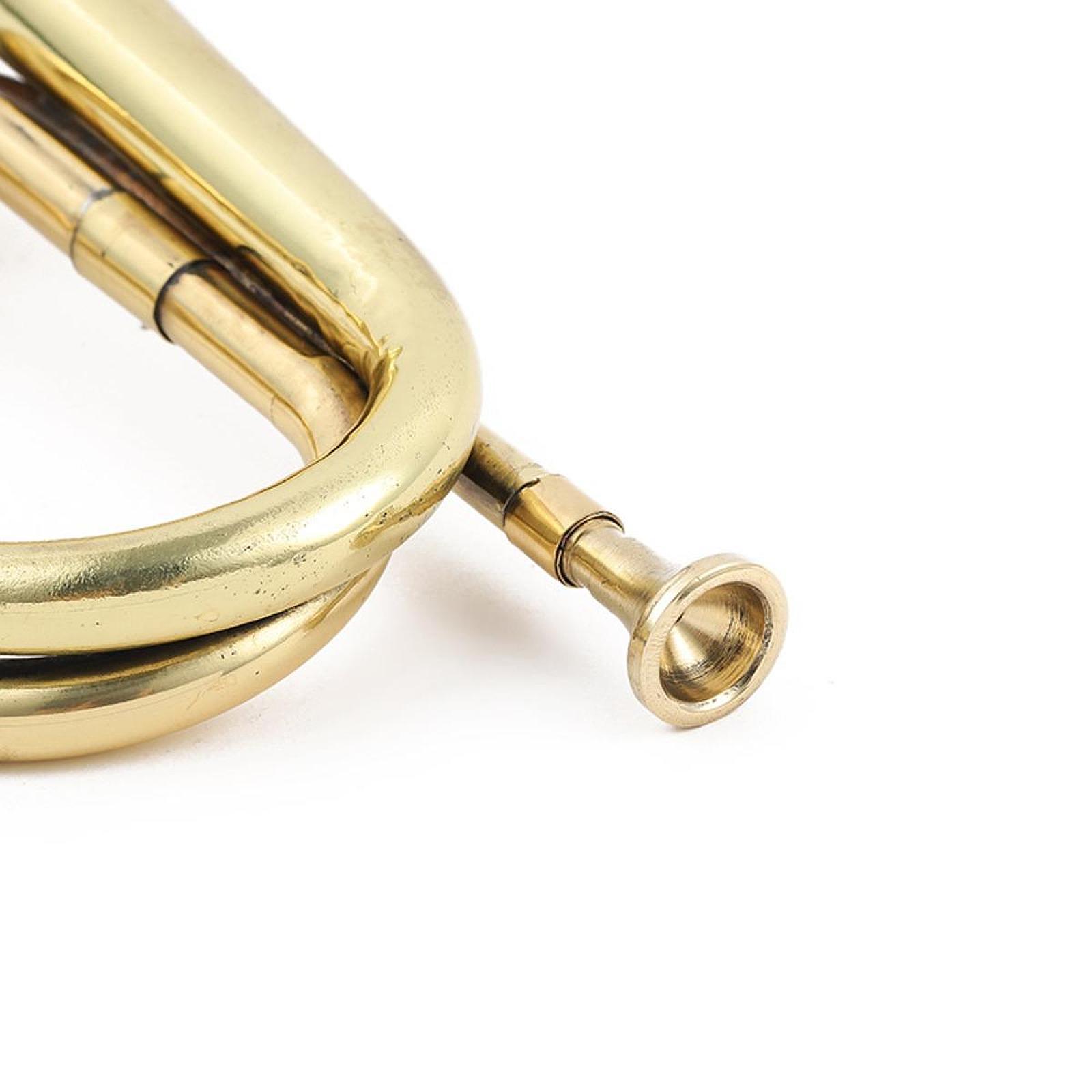 Craftsmanship Bugle Blowing In - Event & Party Supply Photos ulasan dan harga