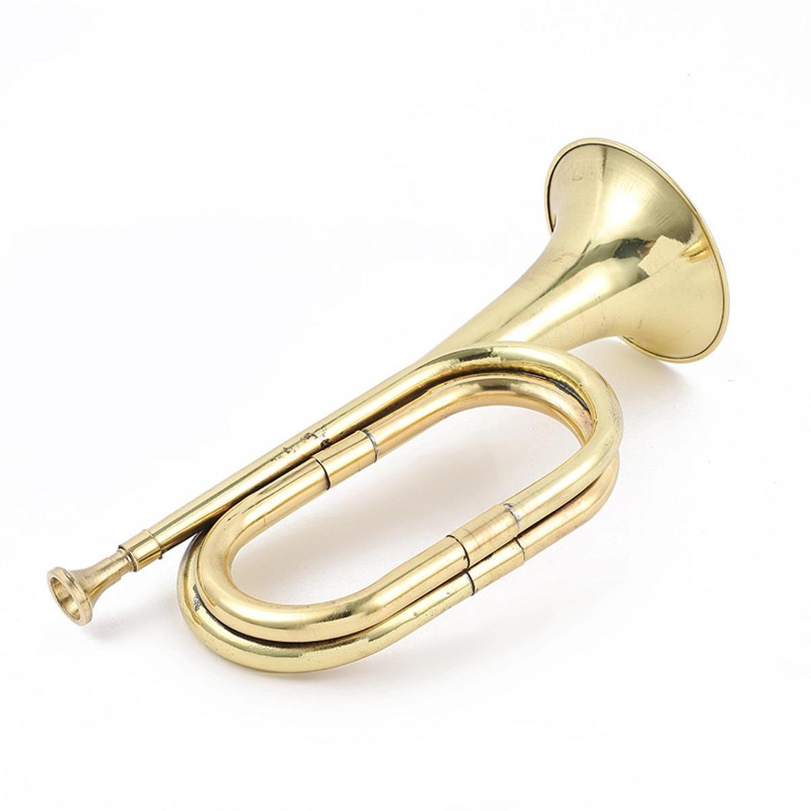 Craftsmanship Bugle Blowing In - Event & Party Supply Photos ulasan dan harga