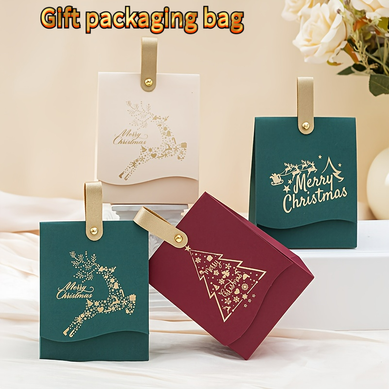 INEDACO Gift Boxes with Leathe - Event Party Box ulasan dan harga